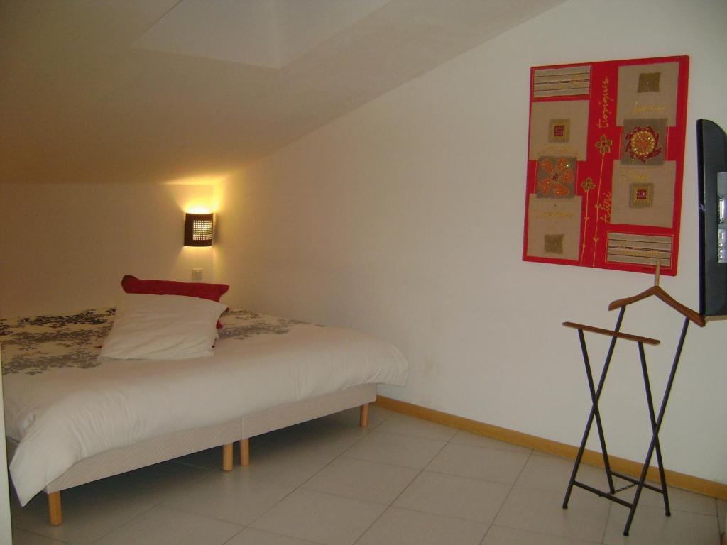 Hotel Le Richevaux Нёшато Номер фото